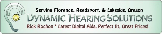 hearing aids reedsport florence rochon dynamic
                    hearing solutions